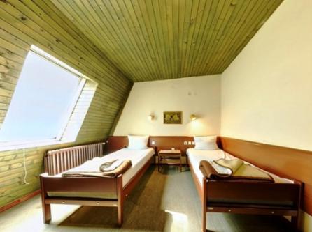 Hotel Sax Balkan Dimitrovgrad Eksteriør billede