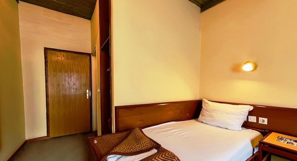 Hotel Sax Balkan Dimitrovgrad Værelse billede