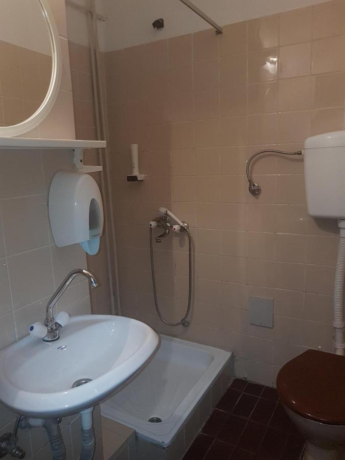 Hotel Sax Balkan Dimitrovgrad Eksteriør billede