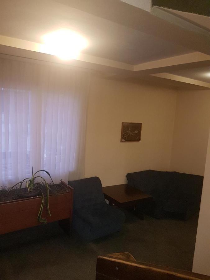 Hotel Sax Balkan Dimitrovgrad Eksteriør billede