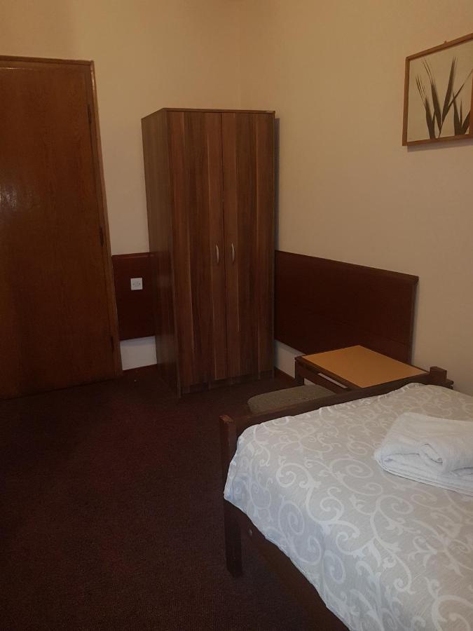 Hotel Sax Balkan Dimitrovgrad Eksteriør billede